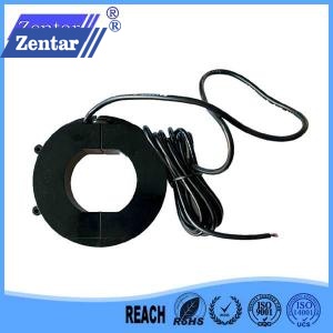 clamp type with screw design current transformer